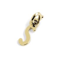 Charm Marlù Femme in Acier 18CH085G-S - 18CH085G-S